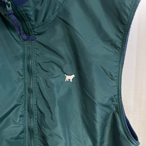 Labrador Apparel Windbreaker Vest - Picture 2 of 5